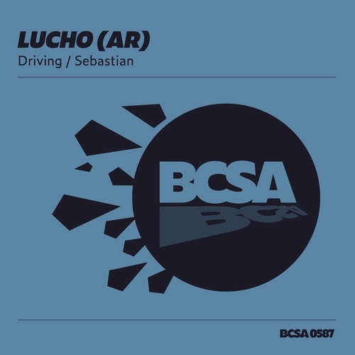 Lucho (AR) - Driving _ Sebastian [BCSA0587]